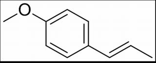 反式茴香脑