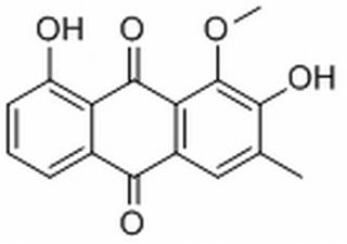 美决明子素