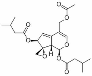 缬草三酯