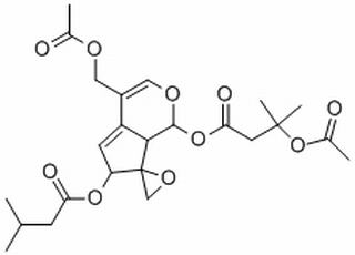 乙酰缬草三酯