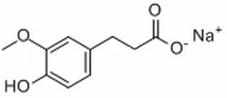 阿魏酸钠