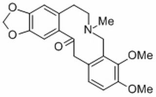 别隐品碱
