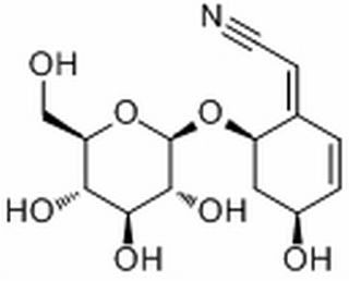 蝙蝠葛氰苷