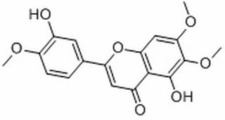 半齿泽兰素