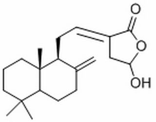 狗牙花碱D