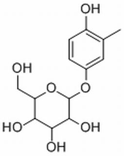 高熊果酚苷
