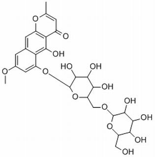 红链霉素-龙胆二糖苷