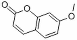 7-甲氧基香豆素