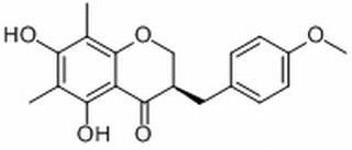 甲基麦冬黄烷酮B