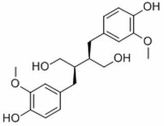 开环异落叶松树脂酚