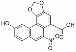 马兜铃酸C
