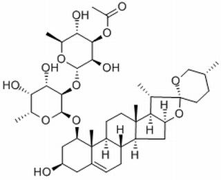 麦冬皂苷A