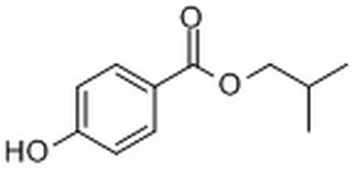 尼泊金异丁酯