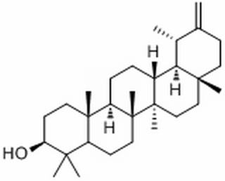 蒲公英甾醇