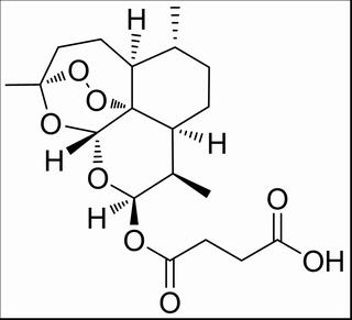 青蒿琥酯