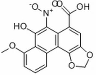 7－羟基马兜铃酸A