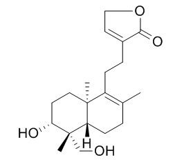 去氧穿心莲内酯