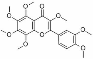 3,5,6,7,8,3’,4’-七甲氧基黄酮