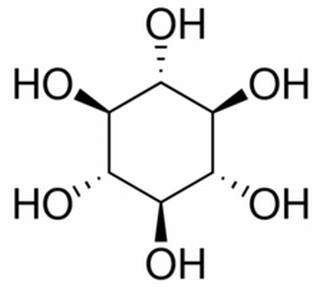 鲨肌醇