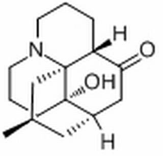 石松灵碱