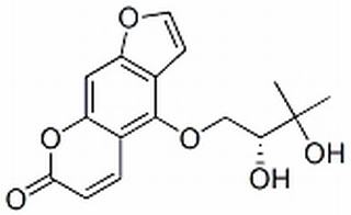水合氧化前胡素