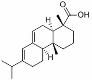 松香酸