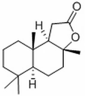 香紫苏内酯