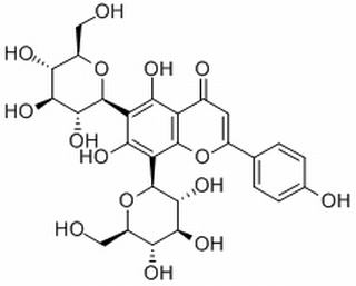 牡荆苷