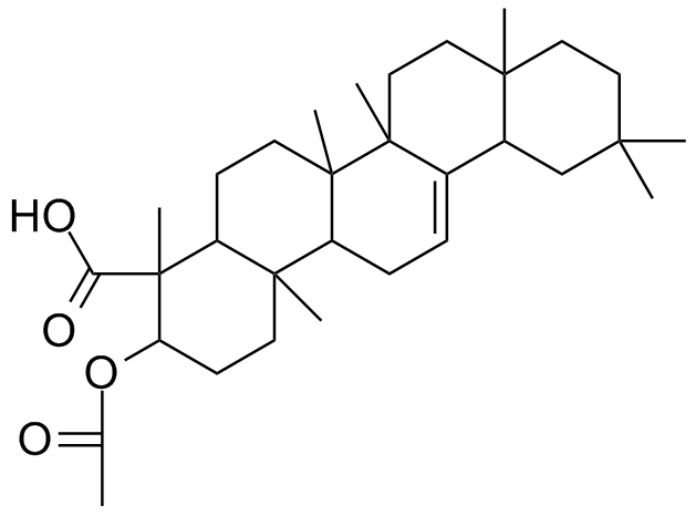 3－乙酰基乳香酸