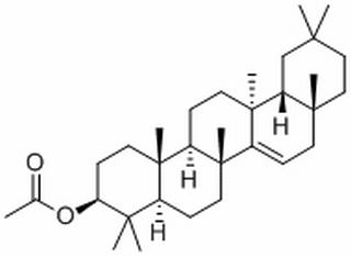 乙酰蒲公英萜醇