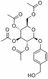 乙酰天麻素