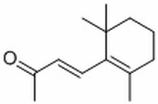 紫罗兰酮
