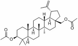 白桦醇双乙酰酯