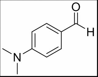 对二甲氨基苯甲醛