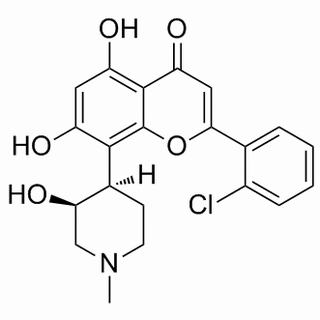 Alvocidib
