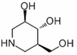 异桑叶生物碱