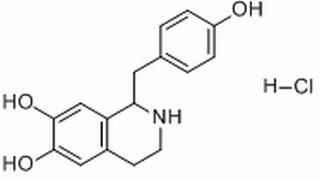 去甲乌药碱盐酸盐