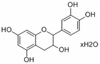 儿茶精水合物
