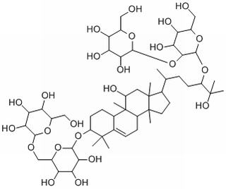 罗汉果皂苷Ive