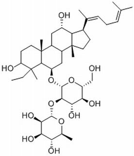 人参皂苷Rg4