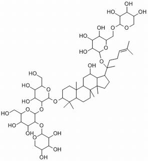 三七皂苷FC