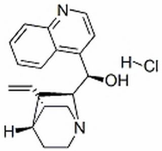 盐酸辛可宁