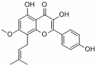 异去氢淫羊藿素