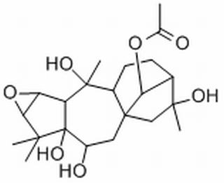 闹羊花毒素V