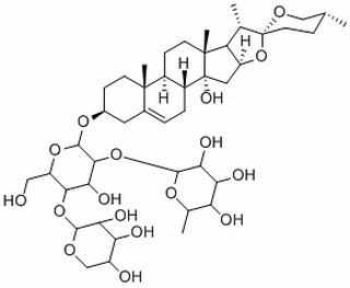 14-hydroxy sprengerinin C