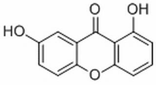 黄酮，优咕吨酮 