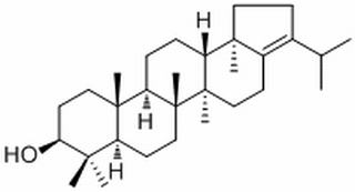 Hop-17(21)-en-3β-ol