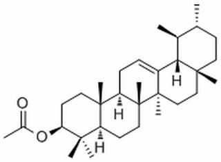 Alpha-乙酸香树脂醇酯