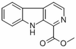 1-甲氧基羰基-beta-咔啉
