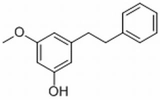 Dihydropinosylvin methyl ether